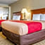 Econo Lodge Broken Arrow