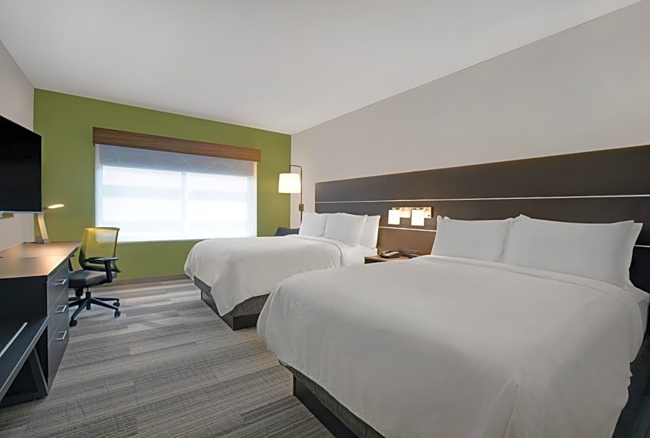 Holiday Inn Express Milwaukee Downtown By IHG