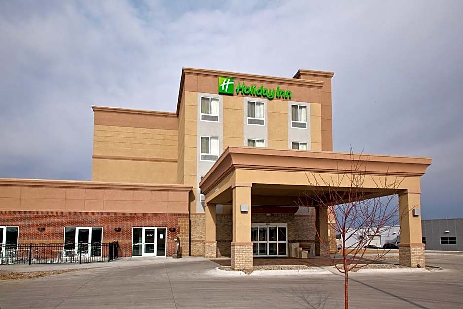 Holiday Inn Lincoln Southwest By IHG