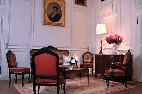Chateau Hotel de Warenghien