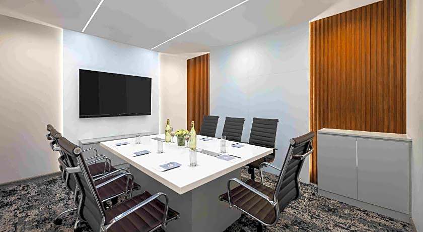 Fortune Park, Tiruppur -  Member ITC Hotels' Group