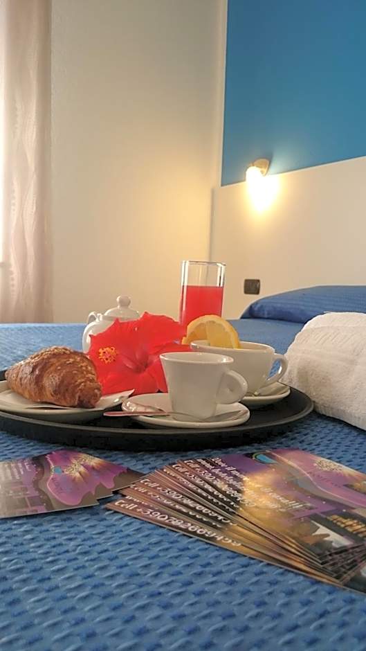 Hotel Ogliastra