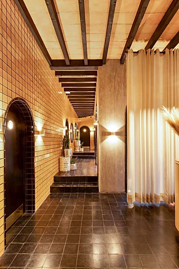 Casa Hoyos - Hotel Boutique