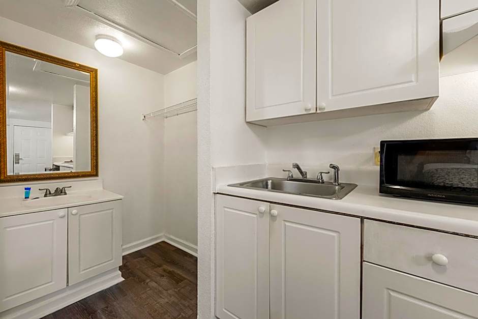 Extended Stay Studios