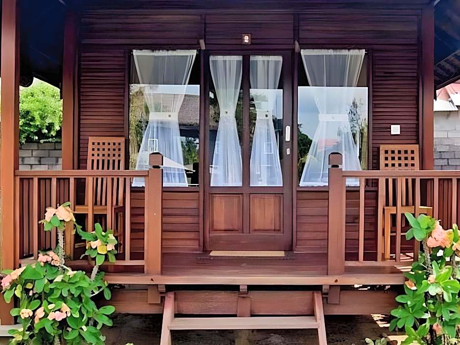 Aman Gati Hotel Balangan