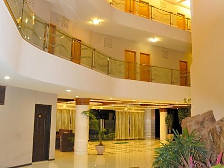 Star Villa
