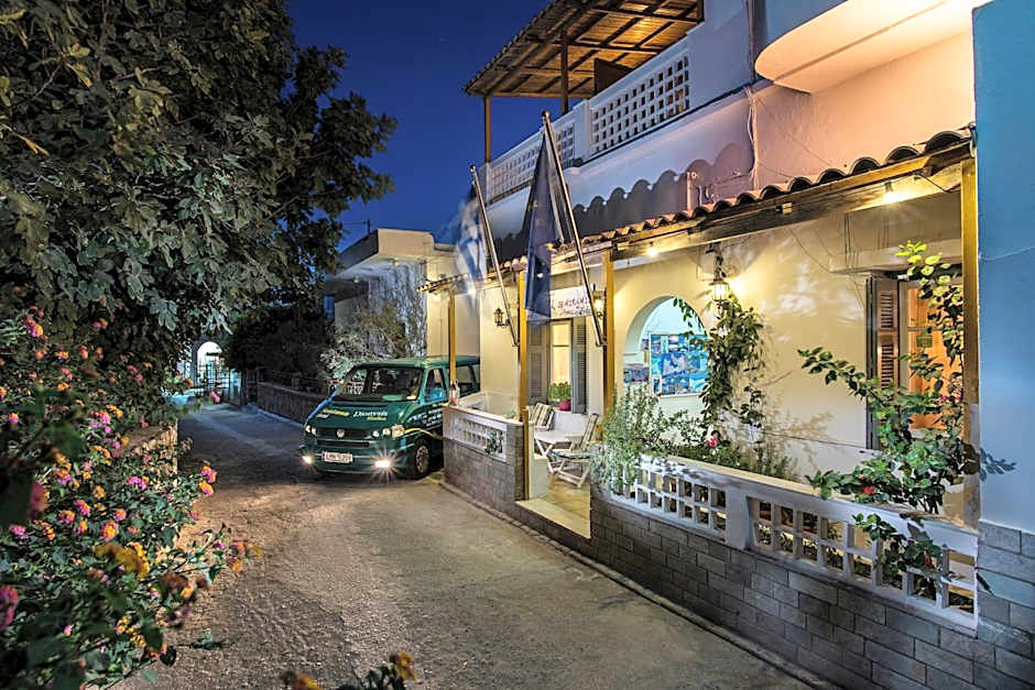 Semiramis Guesthouse