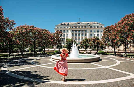 Esplanade Zagreb Hotel