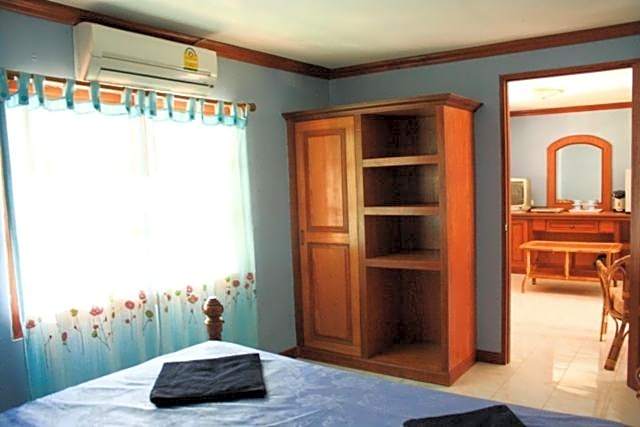 Lam Sai village hotel Koh Yao Noi