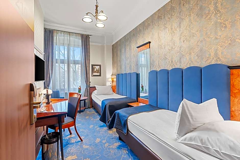 Hotel Diament Plaza Gliwice