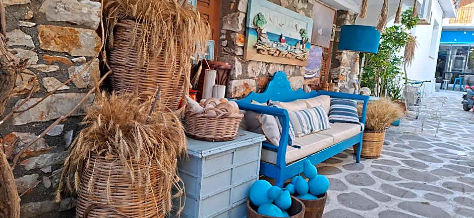 Hotel Kastro