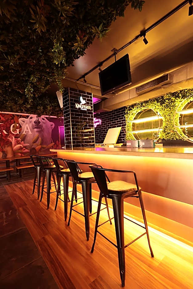 Hotel Cenneys Gateway