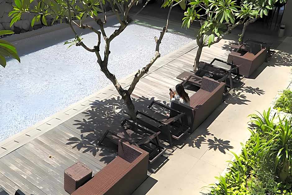 Conjioo Hotel Kuta Managed by MHM