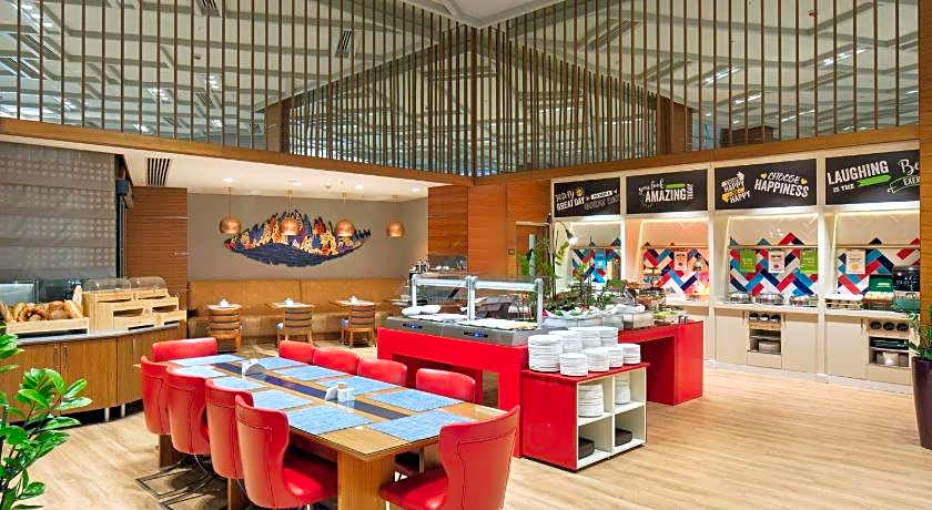 Hampton By Hilton Bursa