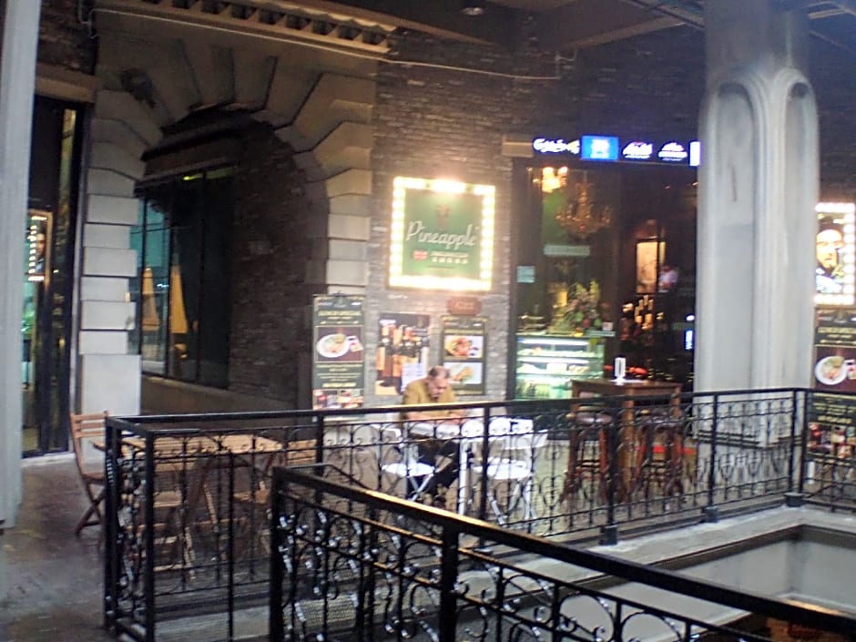 De Elements Business Hotel Damansara