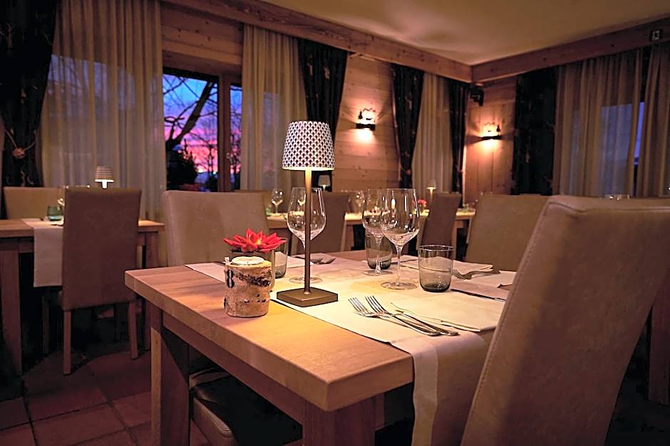 Hotel Ristorante Pennar