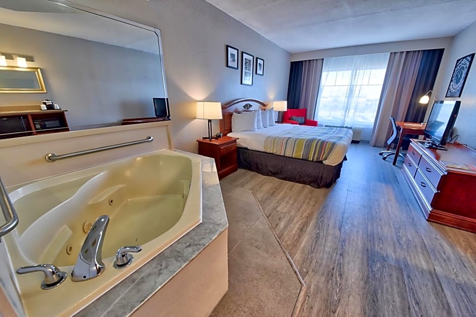 Country Inn & Suites by Radisson Ocala Southwest