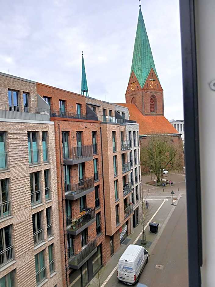 Hotel am Kieler Schloss Kiel by Premiere Classe