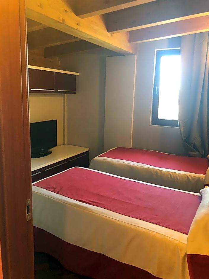 RESIDENZA SEGRATE CENTRO SRL