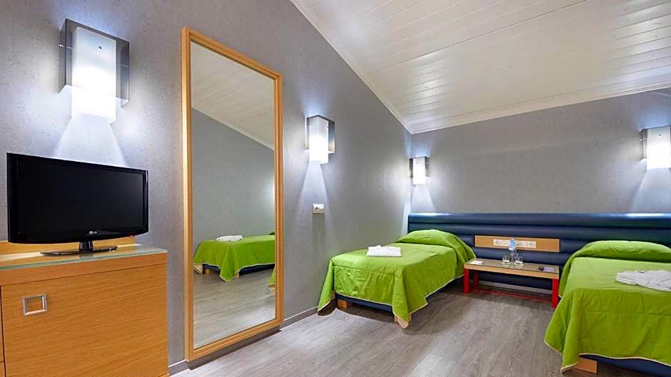 Atrium Hotel Thassos