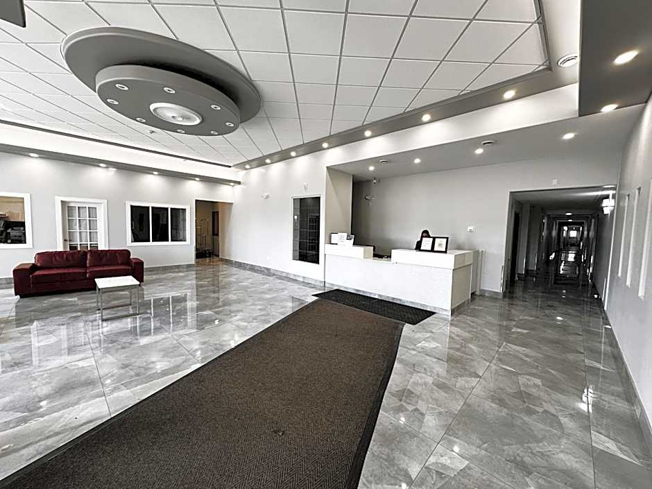 Travelodge by Wyndham Regina