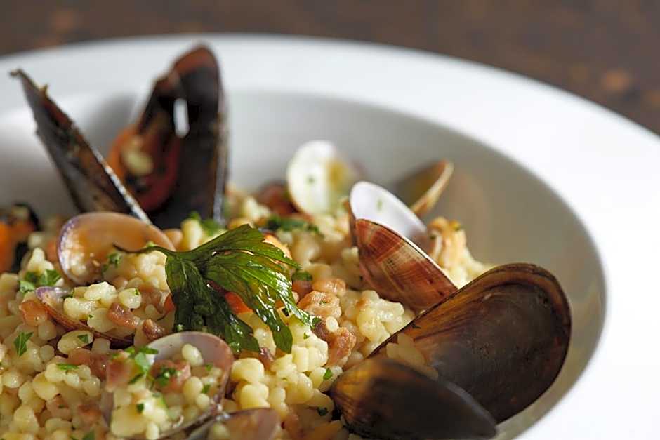 Gelso Bianco Country Resort