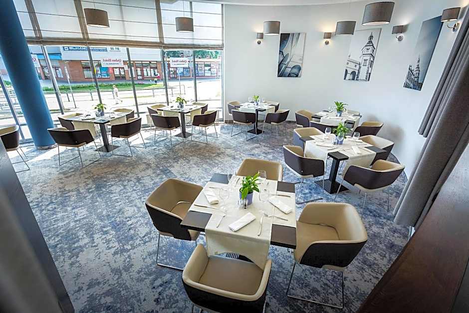 Qubus Hotel Kielce