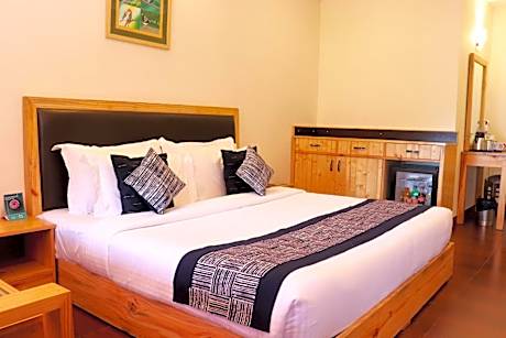 Executive Deluxe Room