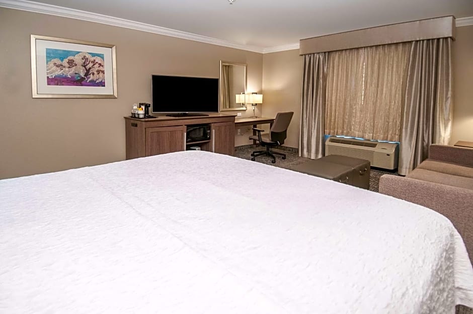 Hampton Inn By Hilton & Suites Ridgeland