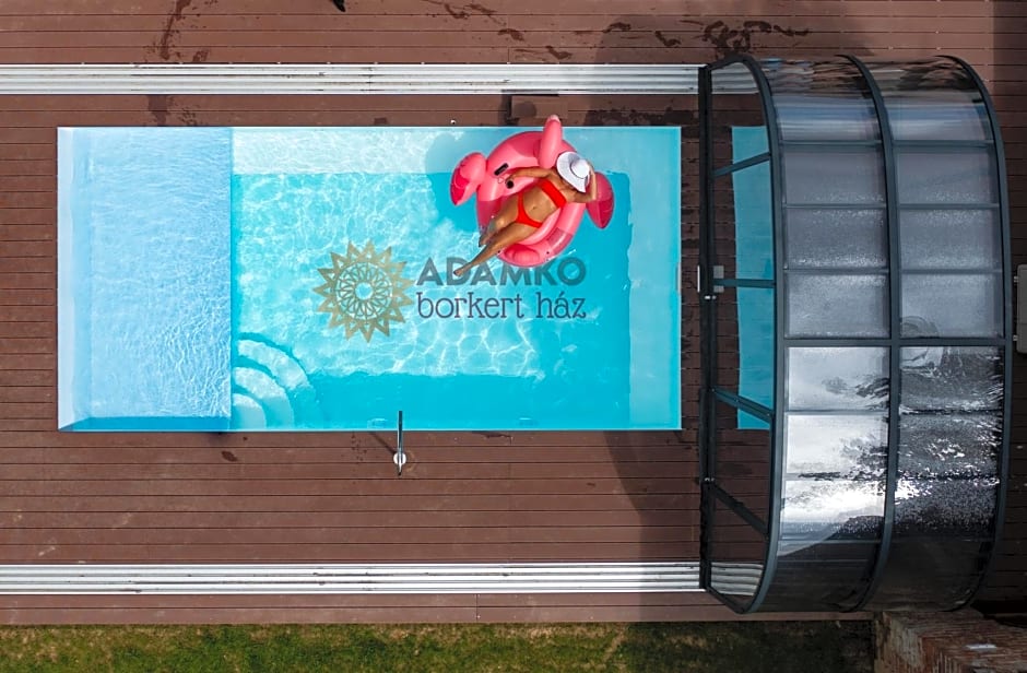 Adamkó Borkert Ház