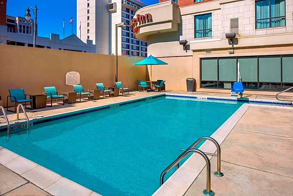Residence Inn by Marriott Birmingham Downtown UAB