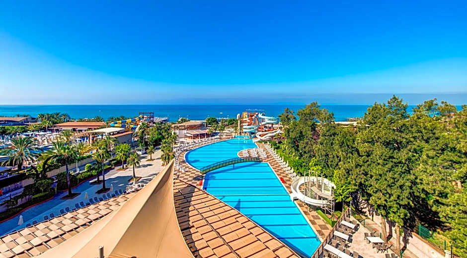 Bera Alanya Hotel - Halal All Inclusive