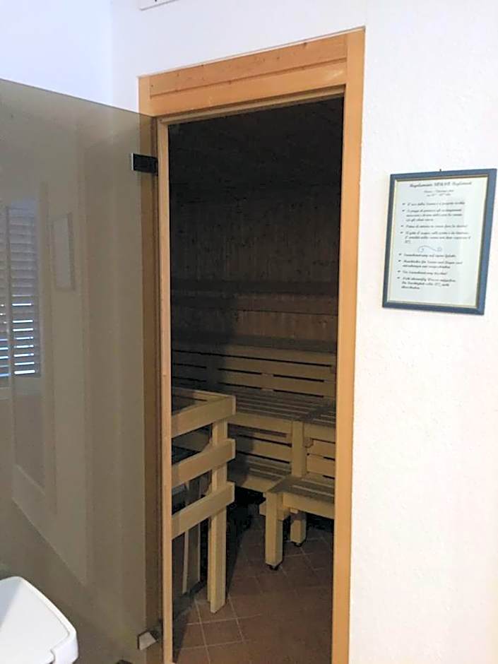 Camera Alpe di Siusi