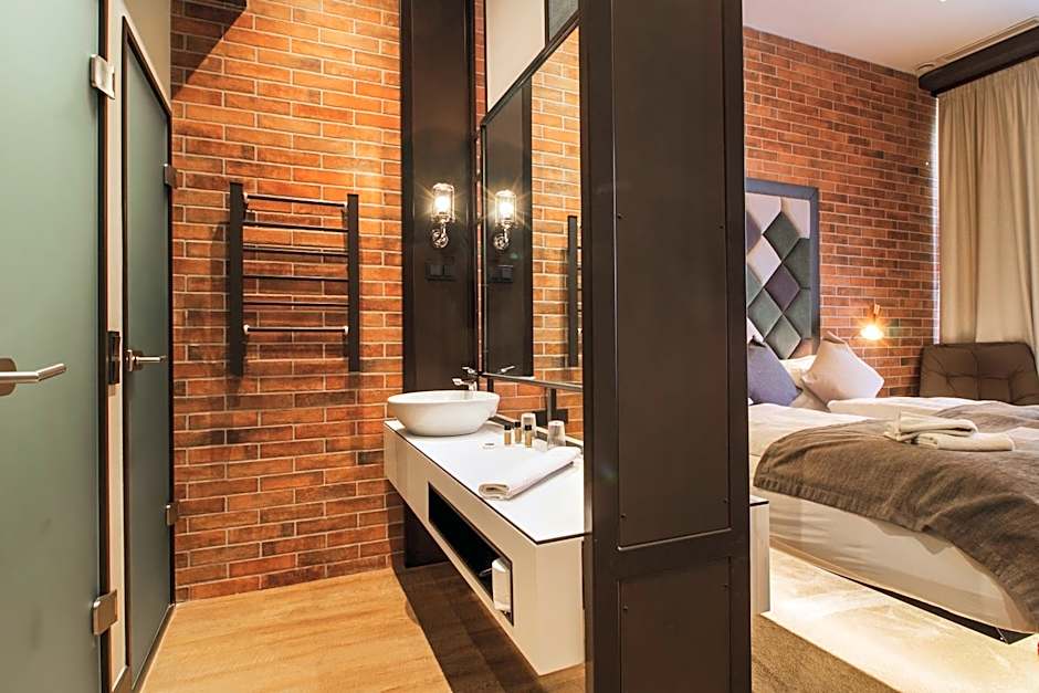 The Loft Budapest