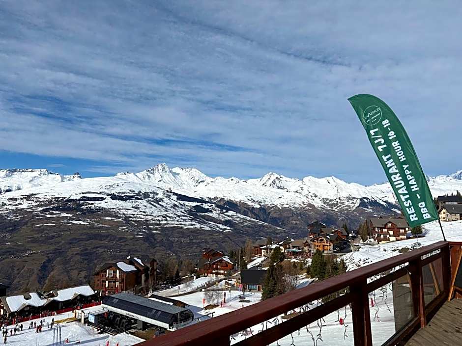 Hotel Emeraude