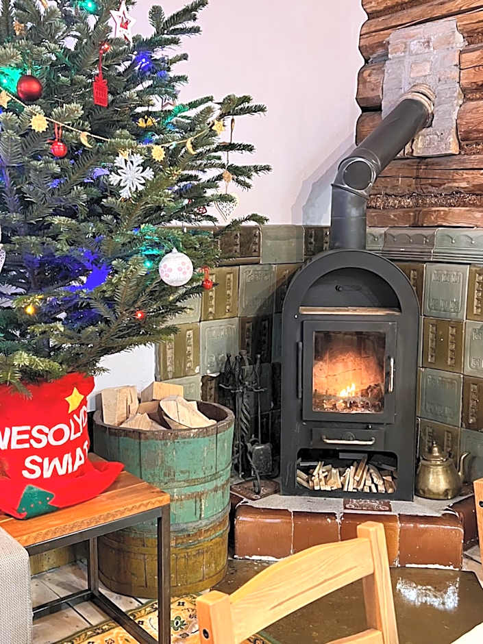 Willa Jasna Apartamenty centrum Zakopane