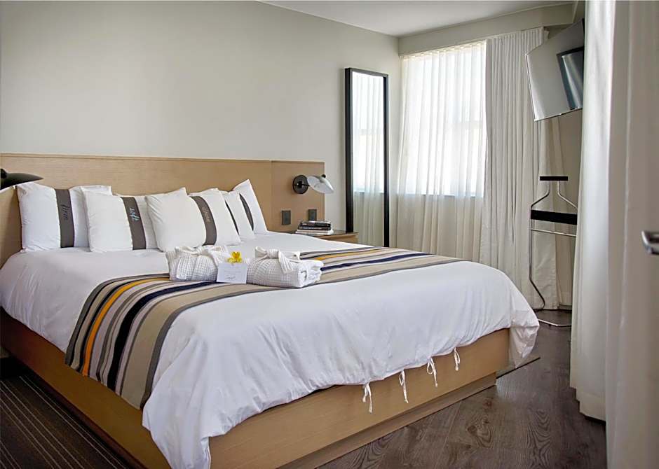 Casa Grande Suites
