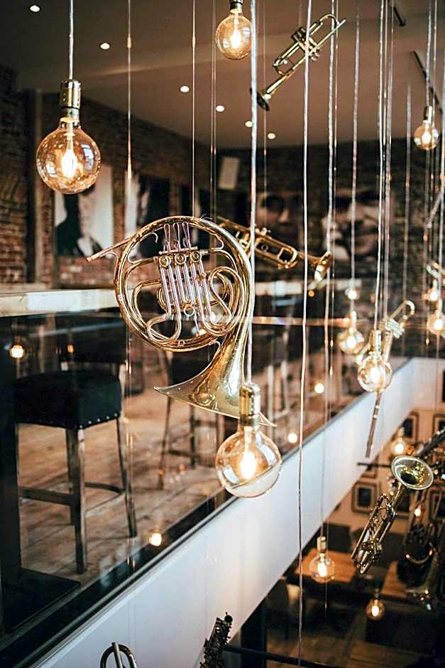 Luxury Spa Hotel - Francofolies