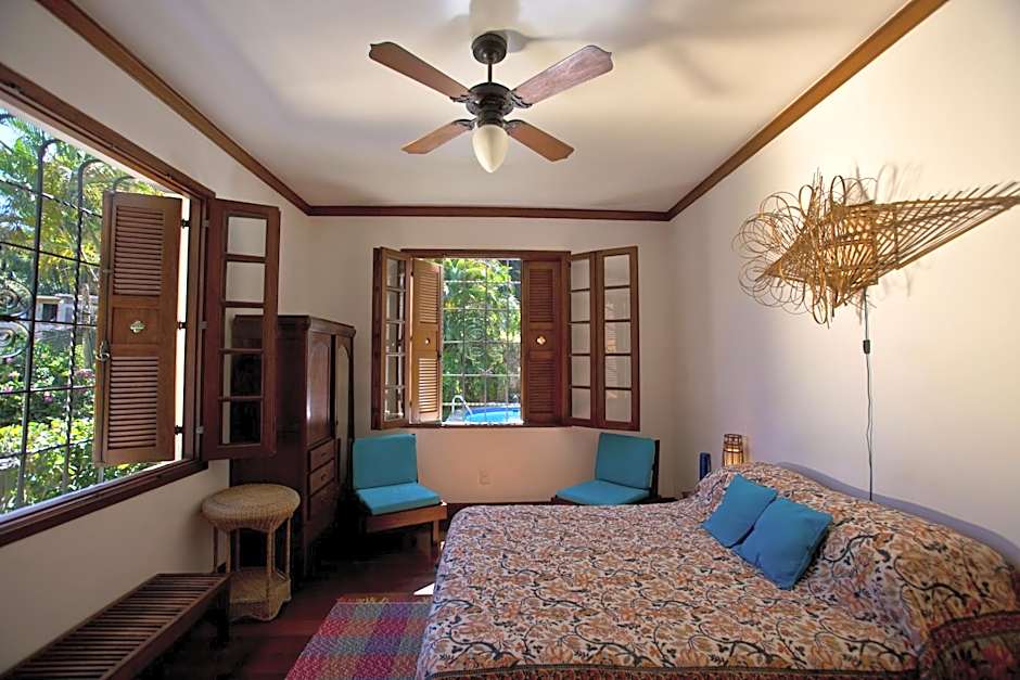 Casa Beleza – Rio de Janeiro, 