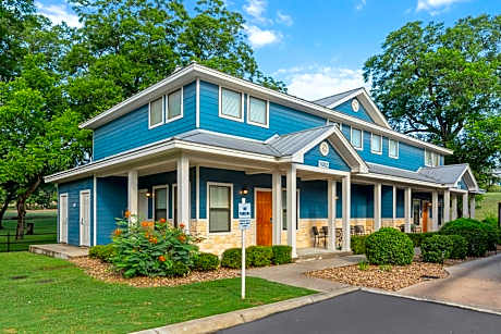 WorldMark New Braunfels