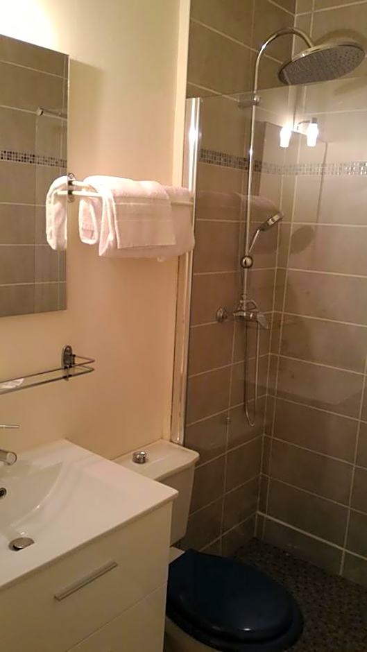 Auberge de la marquise