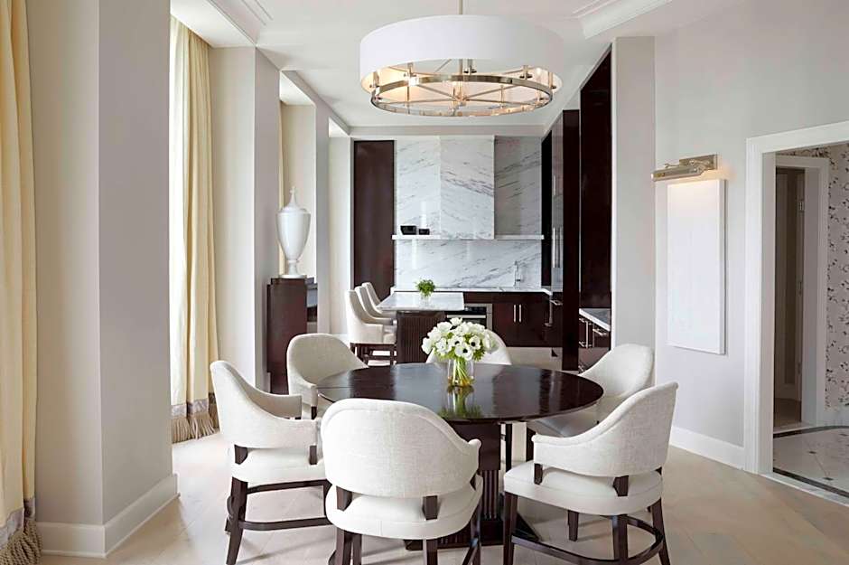 Waldorf Astoria By Hilton Atlanta Buckhead