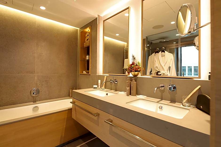 ATLANTIC Hotel Heidelberg