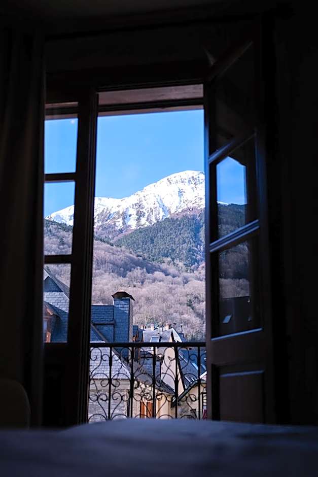 Hotel Fonfreda