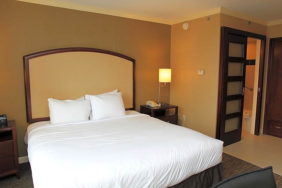 Wyndham Grand Pittsburgh Downtown
