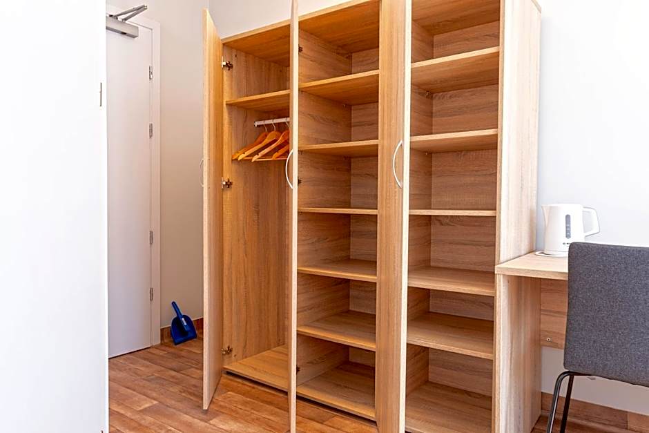 Dom Studencki Komenik