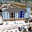 Texas Bungalows Hotel and Hotel Que at i35 Austin Pflugerville
