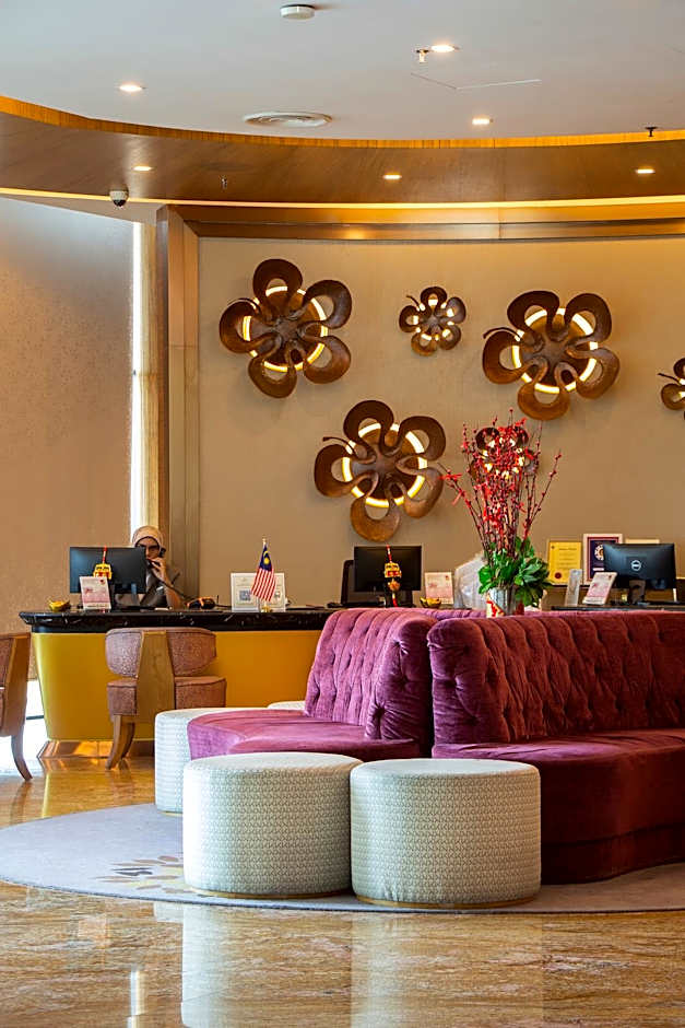 Zenith Hotel Putrajaya