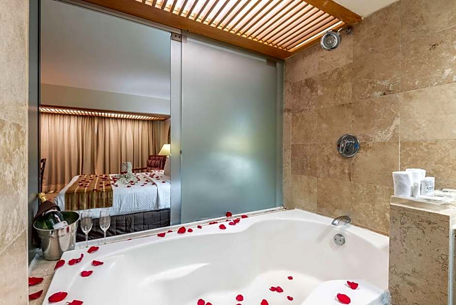 Wyndham Garden Guadalajara Expo