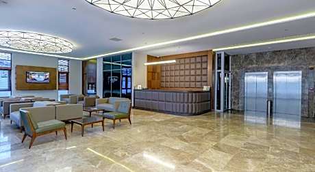 Nearport Sabiha Gokcen Airport Hotel